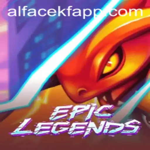 EpicLegends: A Inovação no Mundo dos Jogos