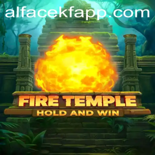 Descubra o Misterioso Mundo de 'FireTemple' com AlfaceKF.com