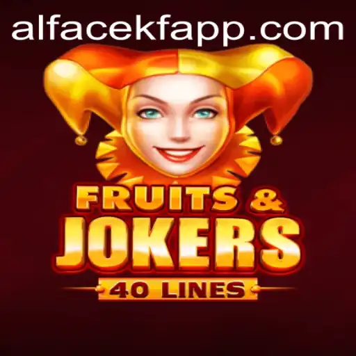 Descubra o Empolgante Mundo de FruitsAndJokers40