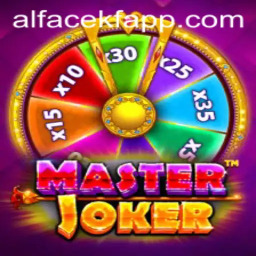 Explorando o Mundo de MasterJoker: Diversão e Estratégia