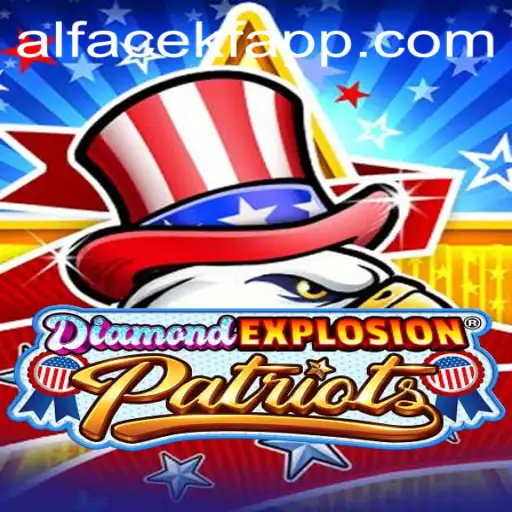 Exploração das Dinâmicas do Jogo DiamondExplosionPatriots