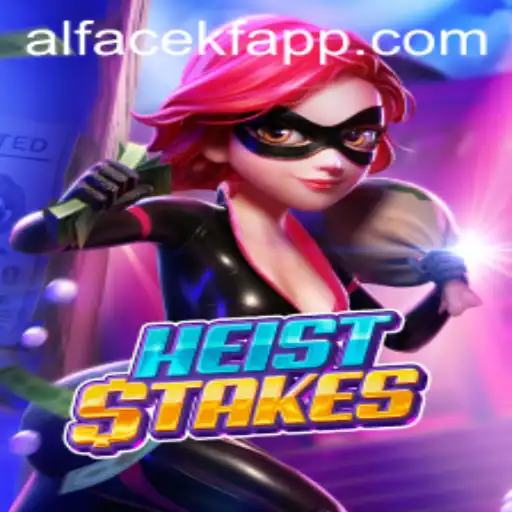 Explorando o Mundo de HeistStakes: Estratégias e Regras do Jogo