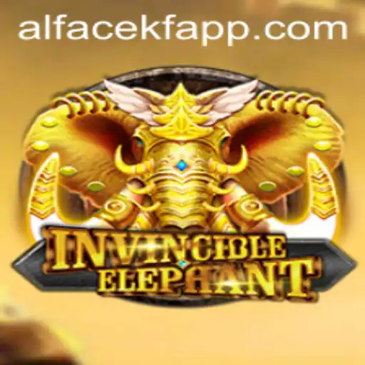 Descubra o Fascinante Mundo de InvincibleElephant
