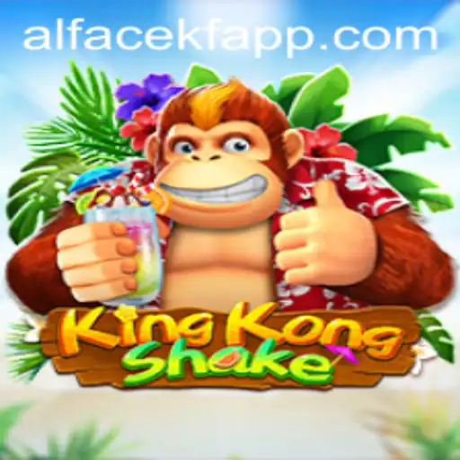 Descubra o Mundo de KingKongShake: Um Fusion de Divertimento e Estratégia