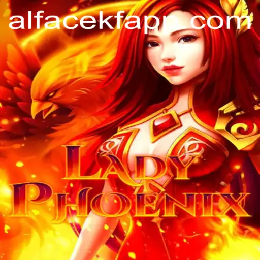Desvendando o Mundo de LadyPhoenix: Um Jogo Revolucionário