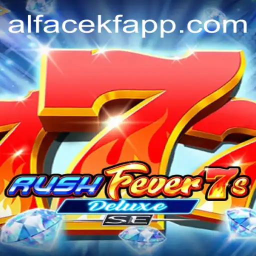 Descubra o Fascinante Mundo de RushFever7sDeluxeSE