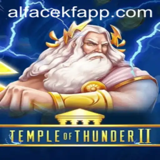 Explorando o Mundo de Temple of Thunder II: Aventuras e Estratégias