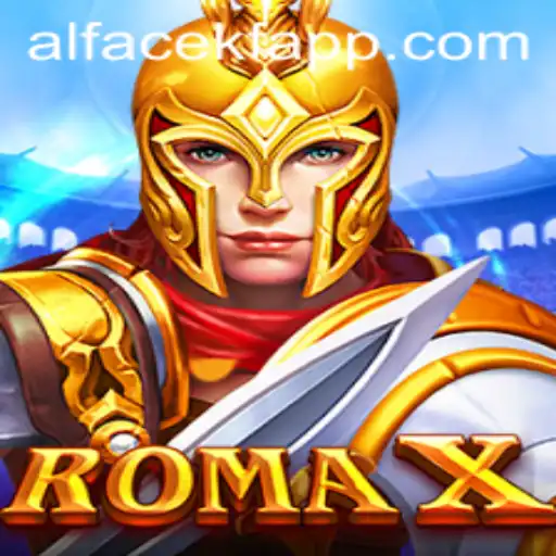Descubra RomaX: Um Jogo de Estratégia no Universo de AlfaceKF.com