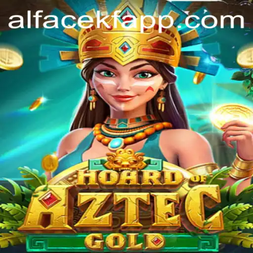 Descubra o Mundo de 'HoardofAztecgold' e Sua Conexão com AlfaceKF.com