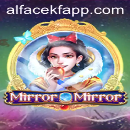 Explorando o Mundo Fascinante de 'MirrorMirror'