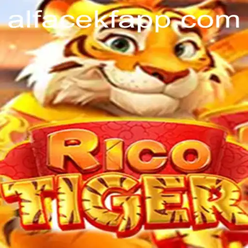 RicoTiger: A Emoção do Novo Jogo Inovador de Estratégia