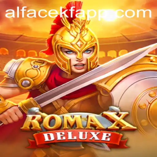 RomaXDeluxe: A Nova Sensação dos Jogos de Tabuleiro