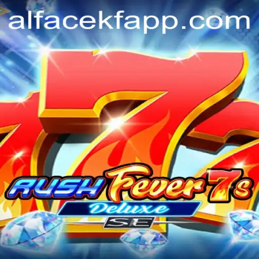 Descubra o Fascinante Mundo de RushFever7sDeluxeSE