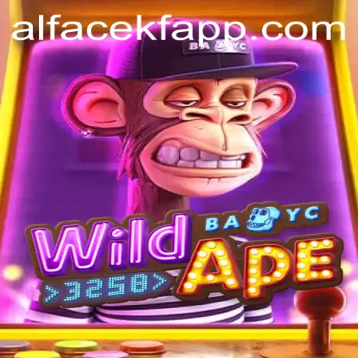 Descubra a Aventura Selvagem de WildApe3258: O Jogo Que Está Conquistando o Mundo